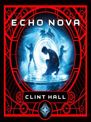 cover image of Echo Nova